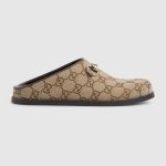 Gucci Women’s mule with Horsebit
